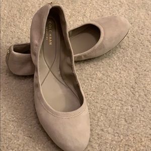 NEW! Cole Haan- Zero Grand Ballet 2 Flat